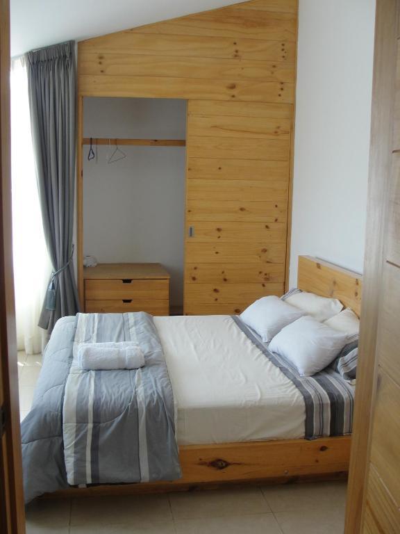 Hotel Boutique La Angostura Ica Chambre photo
