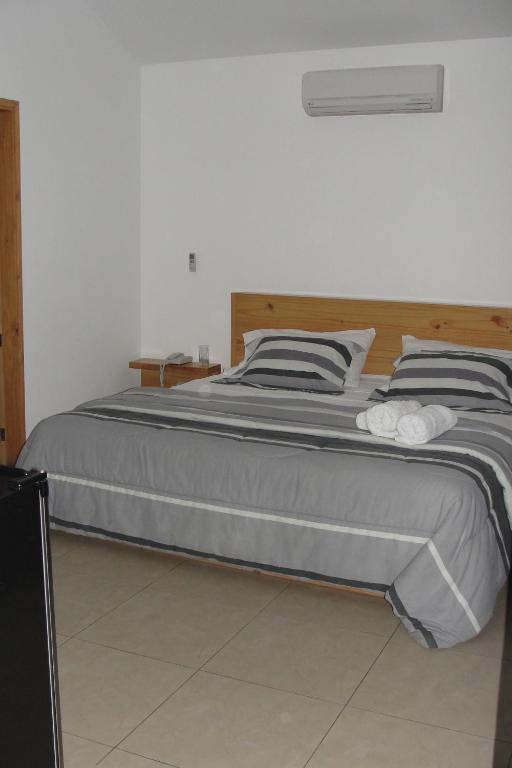 Hotel Boutique La Angostura Ica Chambre photo