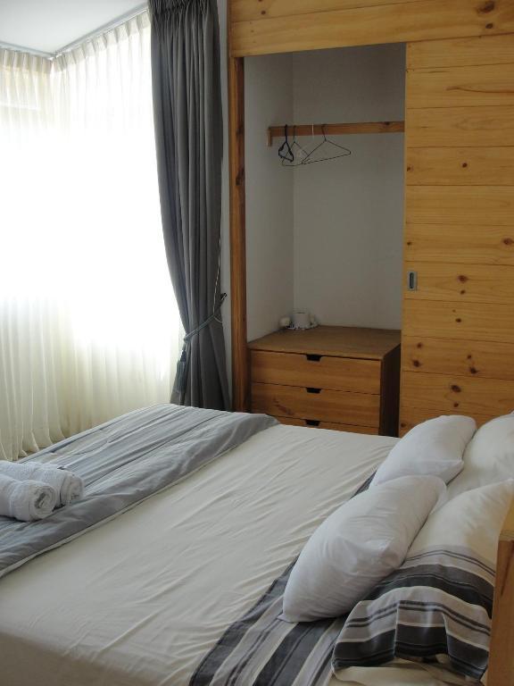 Hotel Boutique La Angostura Ica Chambre photo